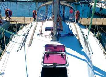 Alquilar velero en Netsel Marina - Oceanis 34