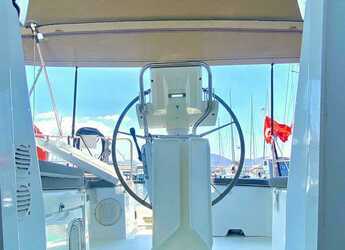 Alquilar velero en Netsel Marina - Oceanis 34