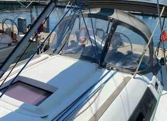Alquilar velero en Netsel Marina - Oceanis 34