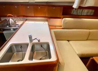 Alquilar velero en Netsel Marina - Oceanis 34