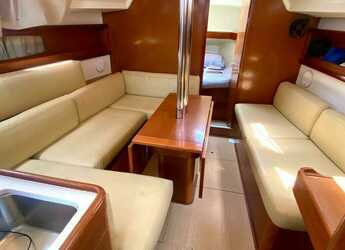 Alquilar velero en Netsel Marina - Oceanis 34