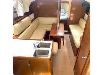 Alquilar velero en Netsel Marina - Oceanis 34