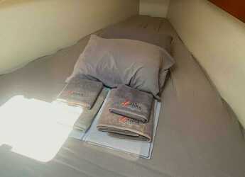 Alquilar velero en Netsel Marina - Oceanis 34