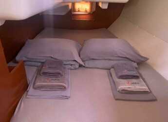 Alquilar velero en Netsel Marina - Oceanis 34