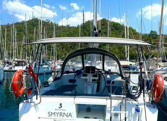 Alquilar velero en Netsel Marina - Oceanis 34