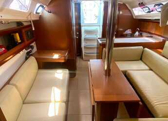 Alquilar velero en Netsel Marina - Oceanis 34