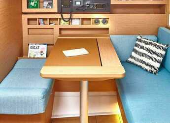 Louer voilier à Marina Frapa - Sun Odyssey 490