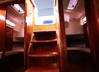 Rent a sailboat in Punat - Bavaria 44