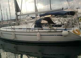 Rent a sailboat in Punat Marina - Bavaria 44