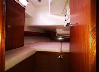 Rent a sailboat in Punat - Bavaria 44