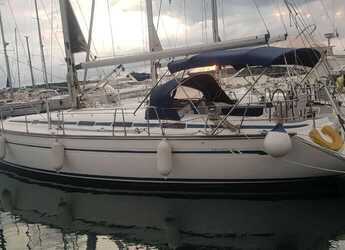 Rent a sailboat in Punat - Bavaria 44