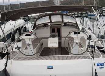 Rent a sailboat in Punat - Bavaria Cruiser 46 - 4 cab.