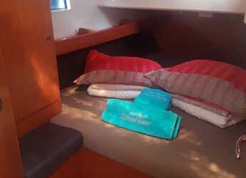 Rent a sailboat in Punat - Bavaria Cruiser 46 - 4 cab.