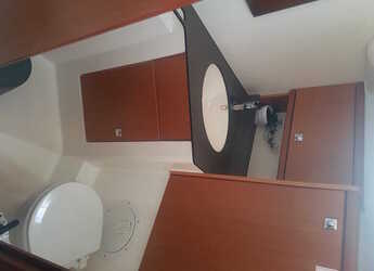 Rent a sailboat in Punat - Bavaria Cruiser 46 - 4 cab.