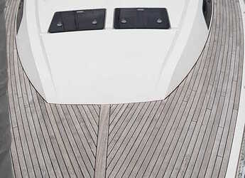 Rent a sailboat in Punat - Bavaria Cruiser 46 - 4 cab.