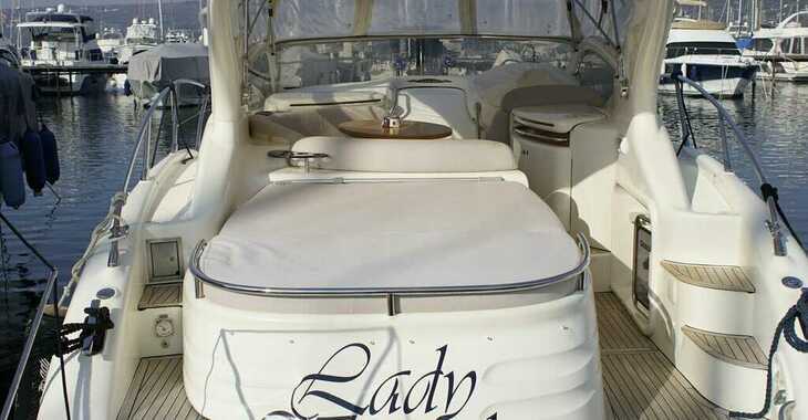 Louer yacht à Punat - Gobbi 425 SC