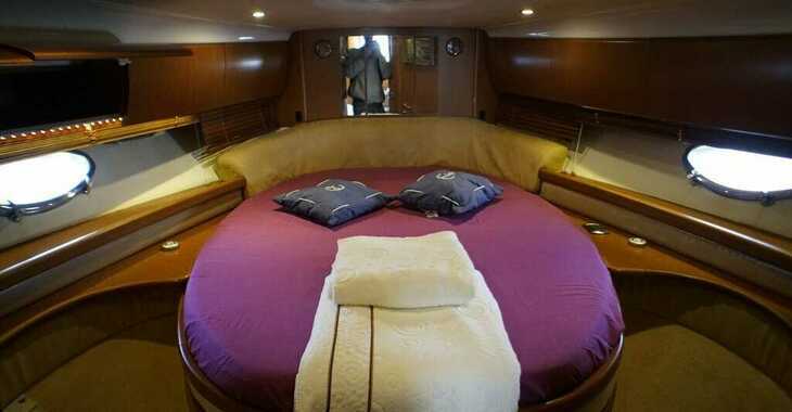 Chartern Sie yacht in Punat - Gobbi 425 SC
