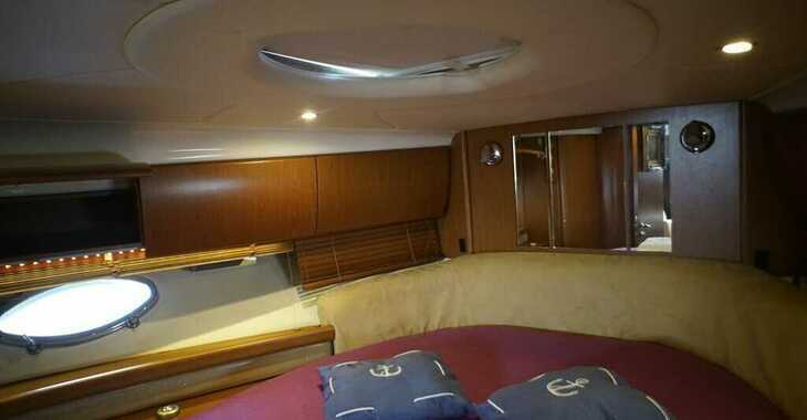 Louer yacht à Punat - Gobbi 425 SC