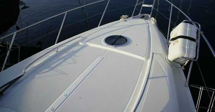 Rent a yacht in Punat Marina - Gobbi 425 SC