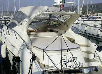 Rent a yacht in Punat - Gobbi 425 SC