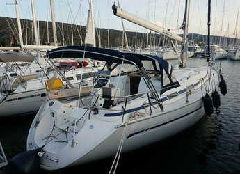Rent a sailboat in Punat Marina - Bavaria 41