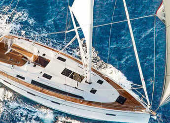 Rent a sailboat in Punat - Bavaria Cruiser 41 - 3 cab.