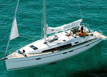 Rent a sailboat in Punat - Bavaria Cruiser 41 - 3 cab.