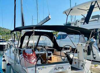 Alquilar velero en Marina Kremik - Dufour 360 GL