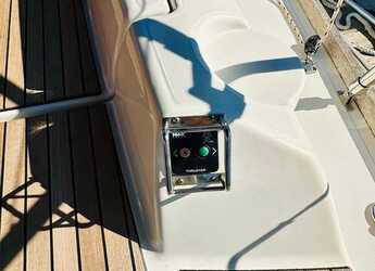 Alquilar velero en Marina Kremik - Dufour 360 GL