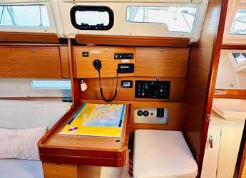 Alquilar velero en Marina Kremik - Dufour 360 GL