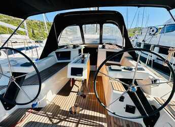 Alquilar velero en Marina Kremik - Dufour 360 GL