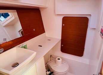 Alquilar velero en Marina Kremik - Dufour 360 GL