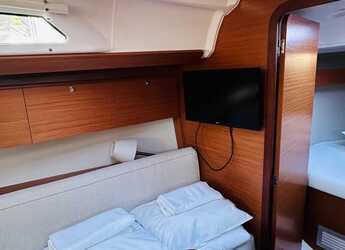 Alquilar velero en Marina Kremik - Dufour 360 GL