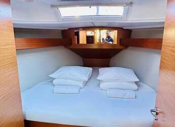 Alquilar velero en Marina Kremik - Dufour 360 GL