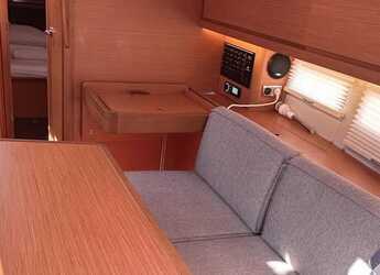 Alquilar velero en Marina Kremik - Dufour 390 GL