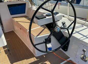 Alquilar velero en Marina Kremik - Dufour 390 GL