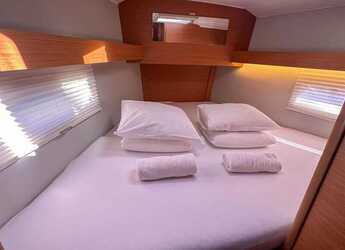 Alquilar velero en Marina Kremik - Dufour 390 GL