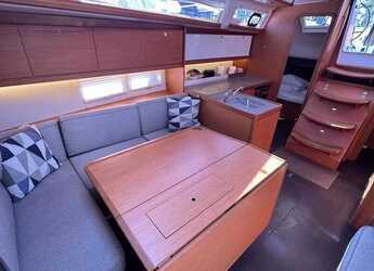 Alquilar velero en Marina Kremik - Dufour 390 GL