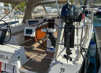 Alquilar velero en Marina Kremik - Dufour 390 GL