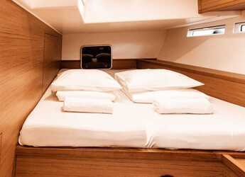 Alquilar velero en Marina Kremik - More 55