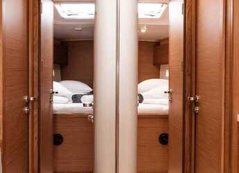 Alquilar velero en Marina Kremik - More 55