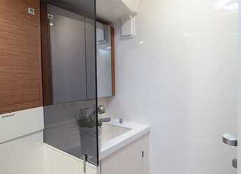 Alquilar velero en Marina Kremik - More 55