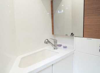 Alquilar velero en Marina Kremik - More 55