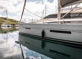 Alquilar velero en Marina Kremik - More 55