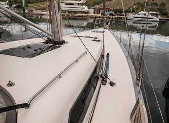 Alquilar velero en Marina Kremik - More 55