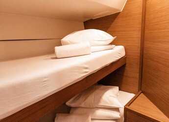 Alquilar velero en Marina Kremik - More 55