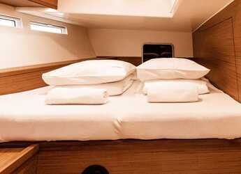 Alquilar velero en Marina Kremik - More 55