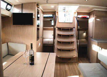 Alquilar velero en Marina Kremik - Oceanis 51.1