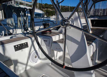 Alquilar velero en Marina Kremik - Oceanis 51.1