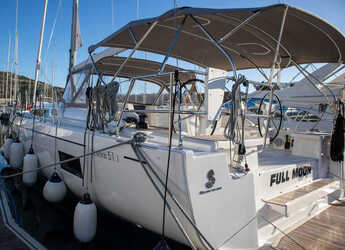 Alquilar velero en Marina Kremik - Oceanis 51.1